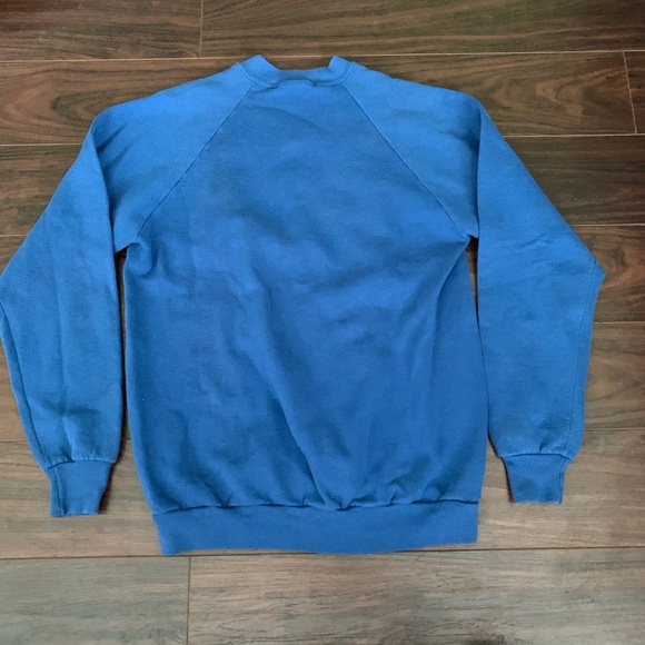 Vintage 90’s Trion Georgia Bulldogs sweatshirt - Picture 2 of 4